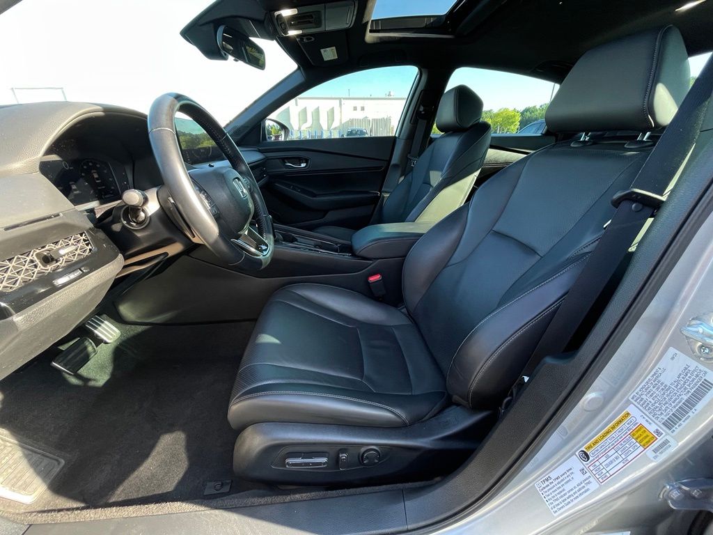 Thumbnail: 2024 Honda Accord - 26