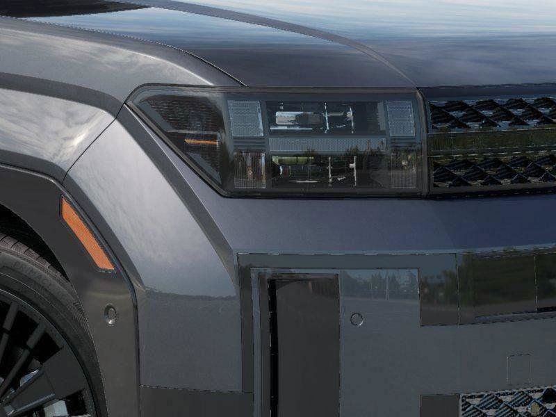 New 2026 Gray Hyundai Calligraphy image 9