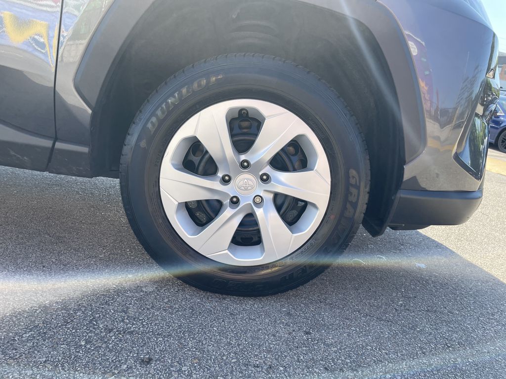 Used 2024 Toyota RAV4 SUV