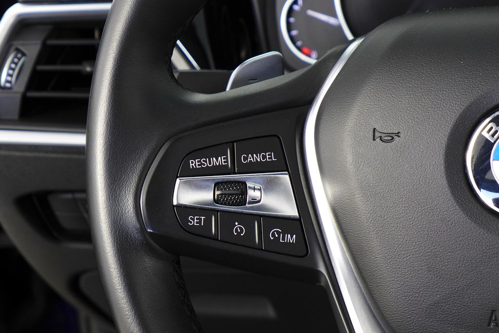 Thumbnail: 2020 BMW 3 Series - 29