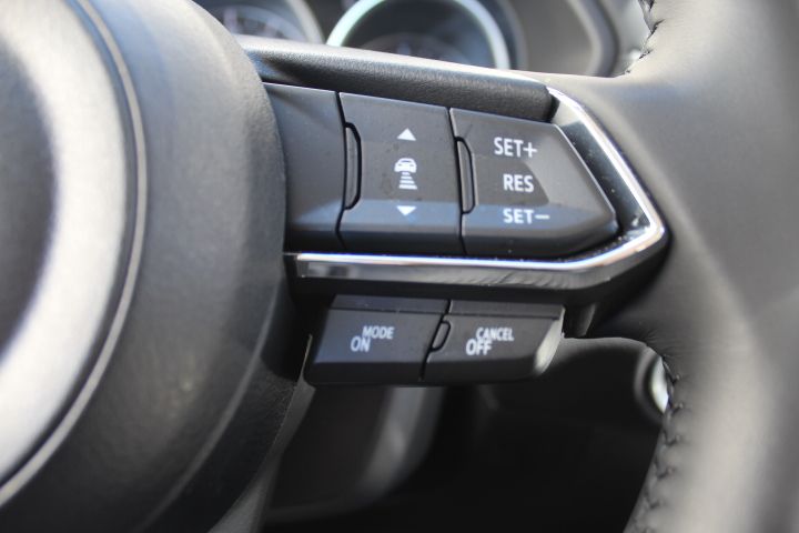 Used Car 2023 Mazda Cx-5  2.5 S Preferred Package For Sale Under $30,000 In Georgetown, Texas