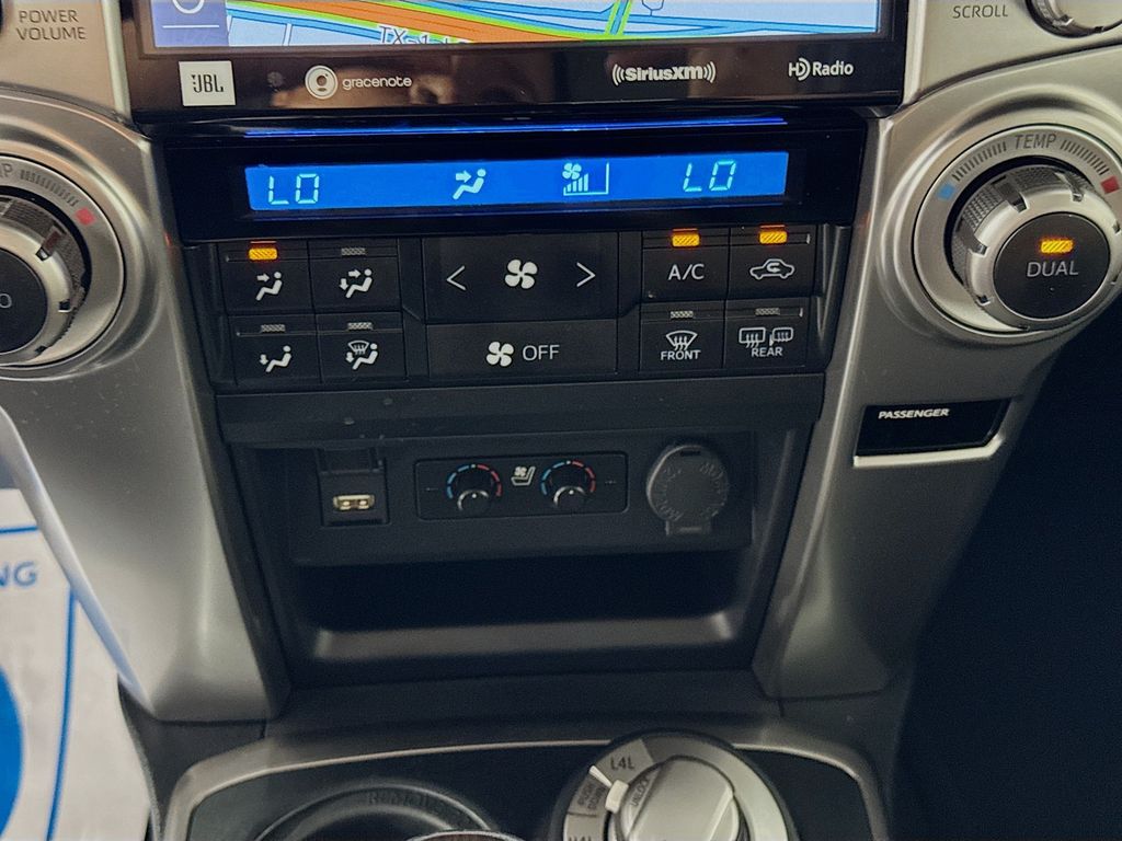 Used Car 2022 Toyota 4runner  Limited For Sale Under $50,000 In Austin, Texas