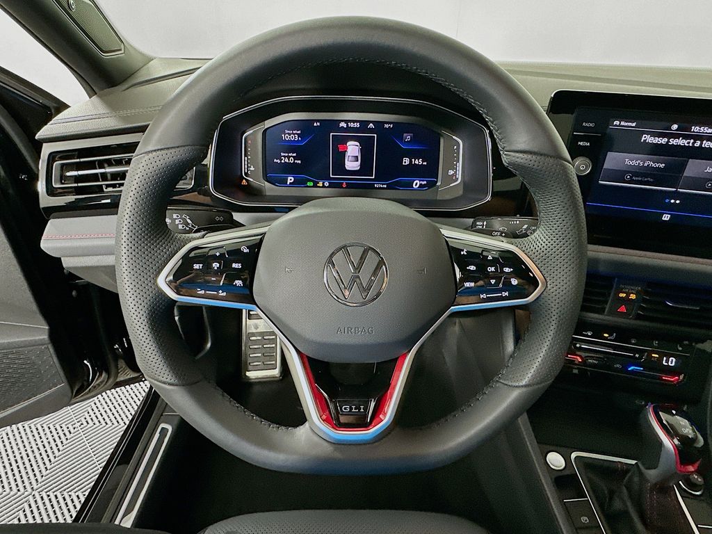 Thumbnail: 2025 Volkswagen Jetta - 11