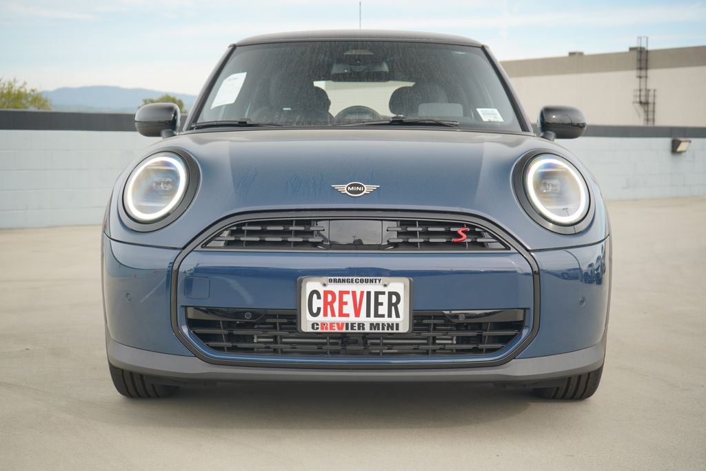 Thumbnail: 2026 MINI Cooper - 5