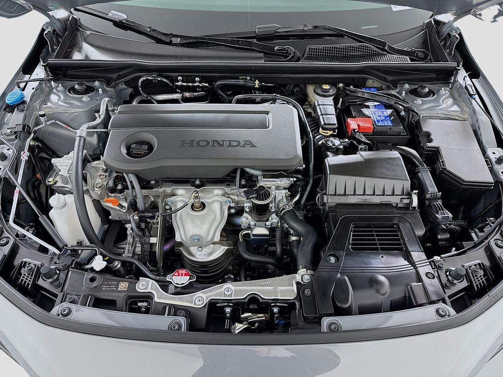 Thumbnail: 2026 Honda Civic - 29