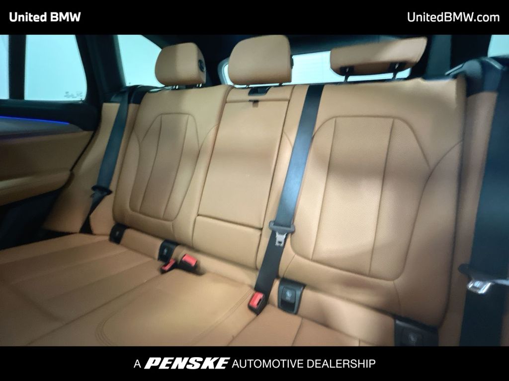 Thumbnail: 2024 BMW X3 - 21