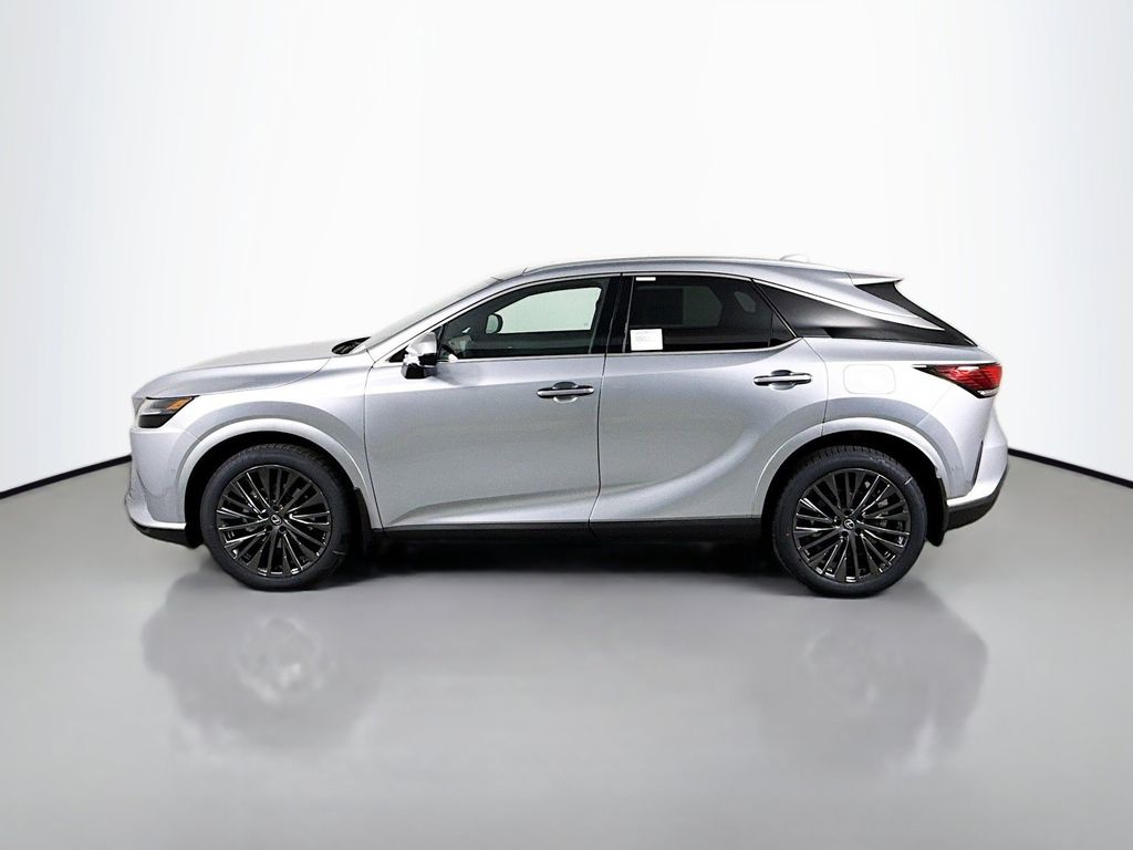 Thumbnail: 2026 Lexus RX - 8