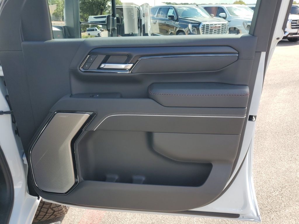 New Car 2025 Gmc Sierra 2500hd  At4x For Sale Under $120,000 In Austin, Texas