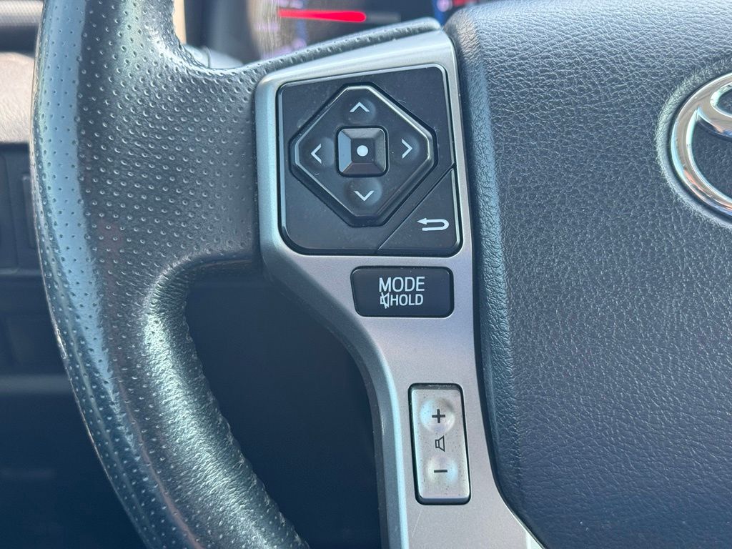 2018 Toyota 4Runner Limited Magnetic Gray Metallic - Jim Hudson Acura - Image 25