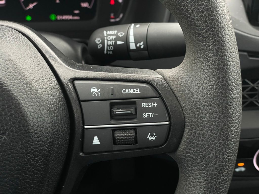 Thumbnail: 2025 Honda Accord - 14