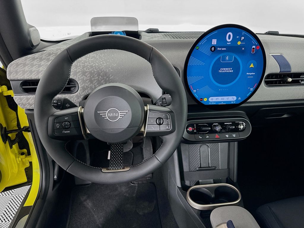 2025 MINI Cooper S 18