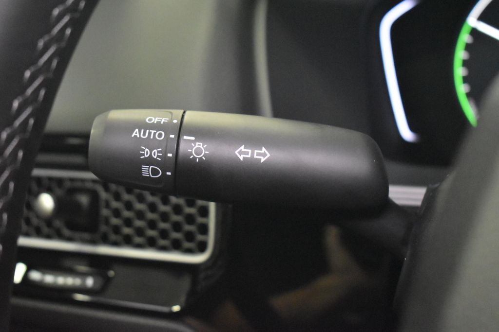 Thumbnail: 2026 Honda Civic - 14