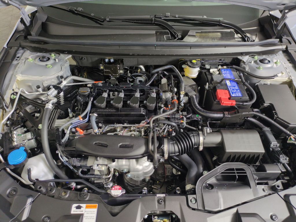 New 2025 Honda Accord For Sale in Fort Wayne, IN