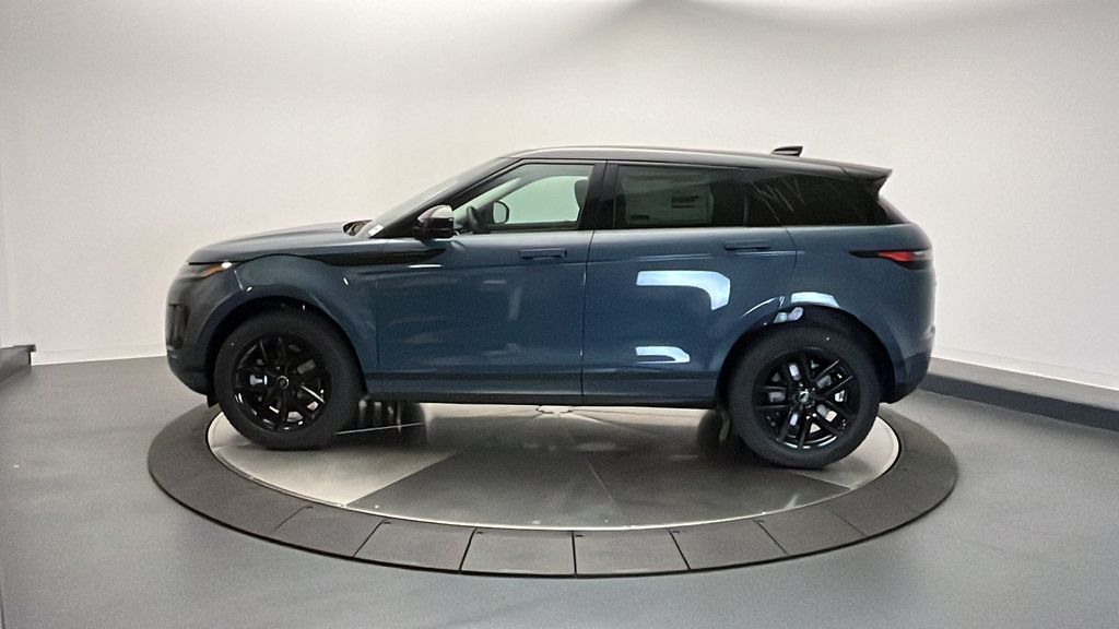 2024 Land Rover Range Rover Evoque S 2