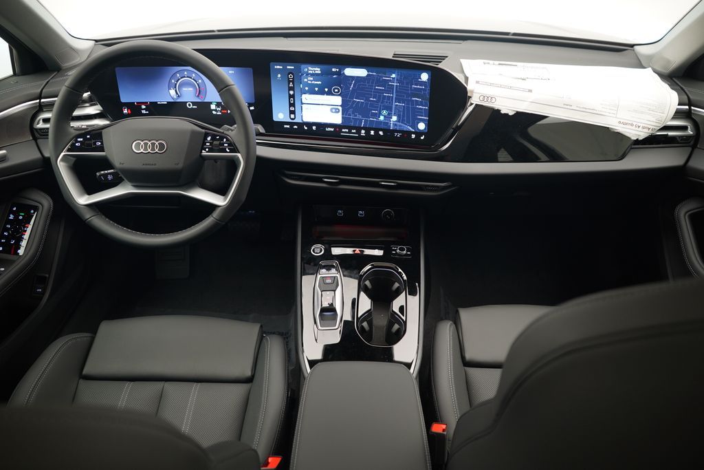 Thumbnail: 2026 Audi A5 - 8