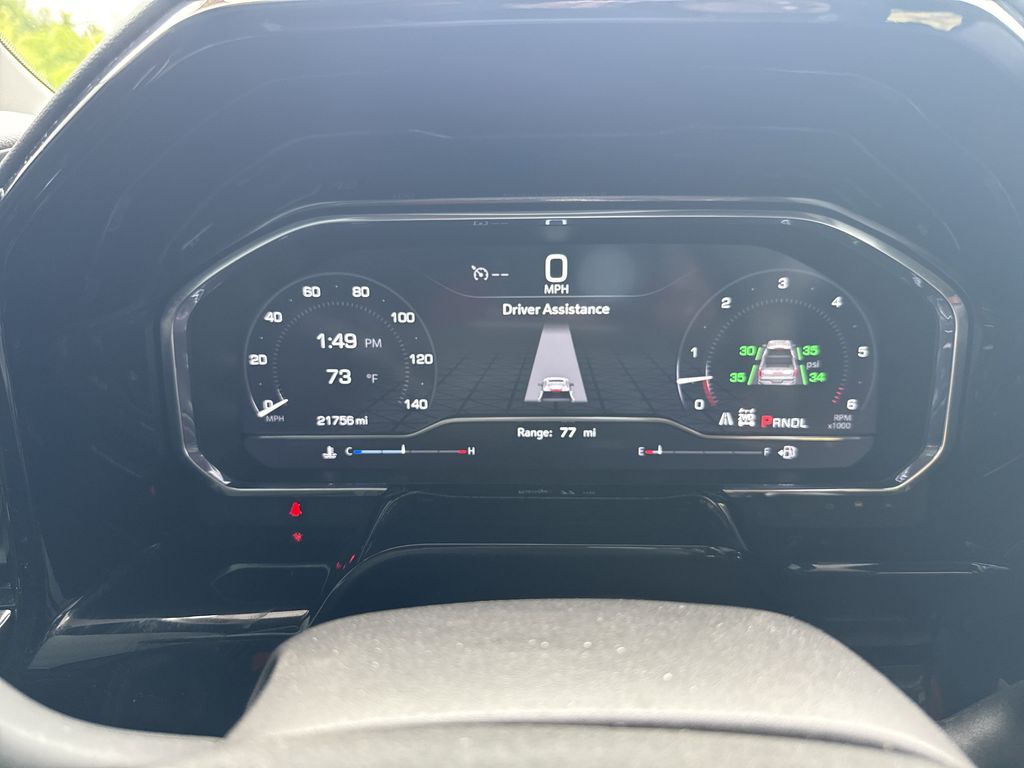 2024 GMC Sierra 1500 SLE Gray at DeMontrond Auto Country