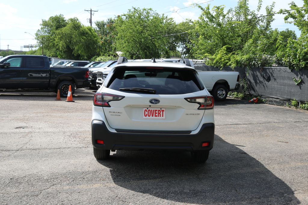 Used Car 2024 Subaru Outback  Premium For Sale Under $30,000 In Austin, Texas