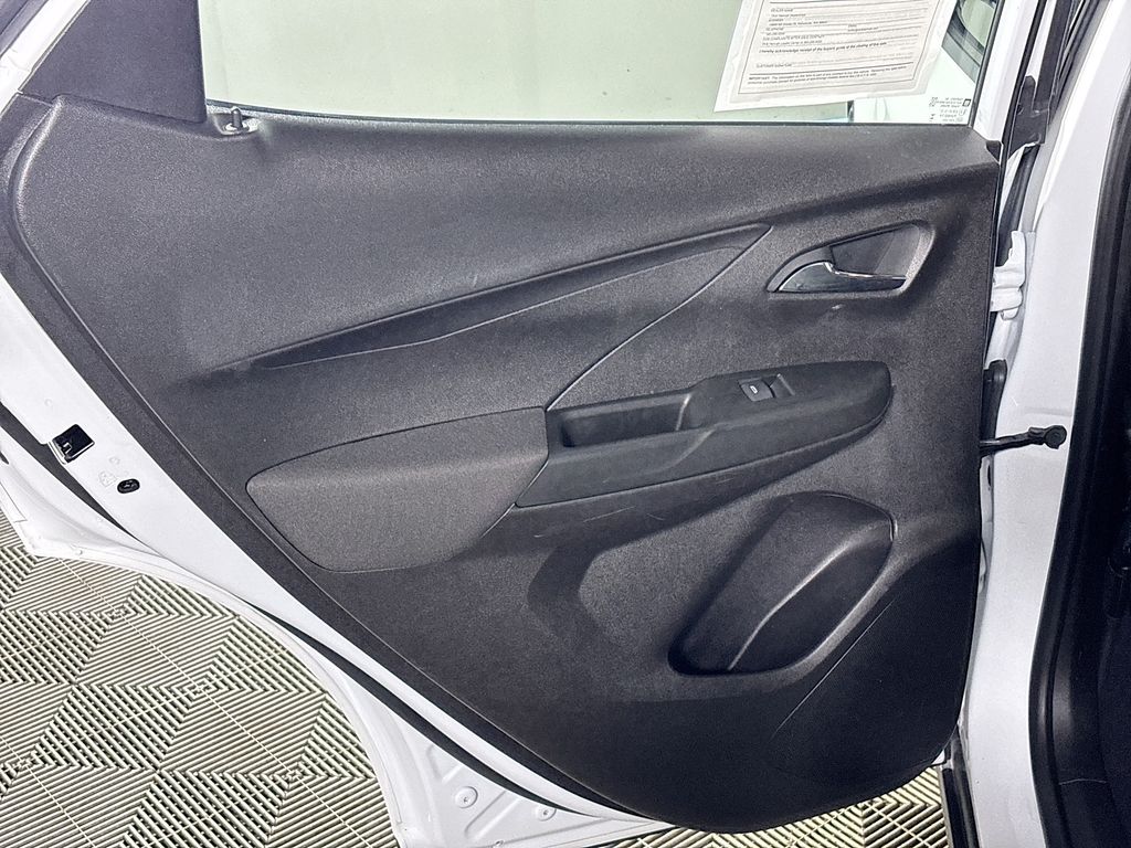 2023 Chevrolet Bolt EV 1LT