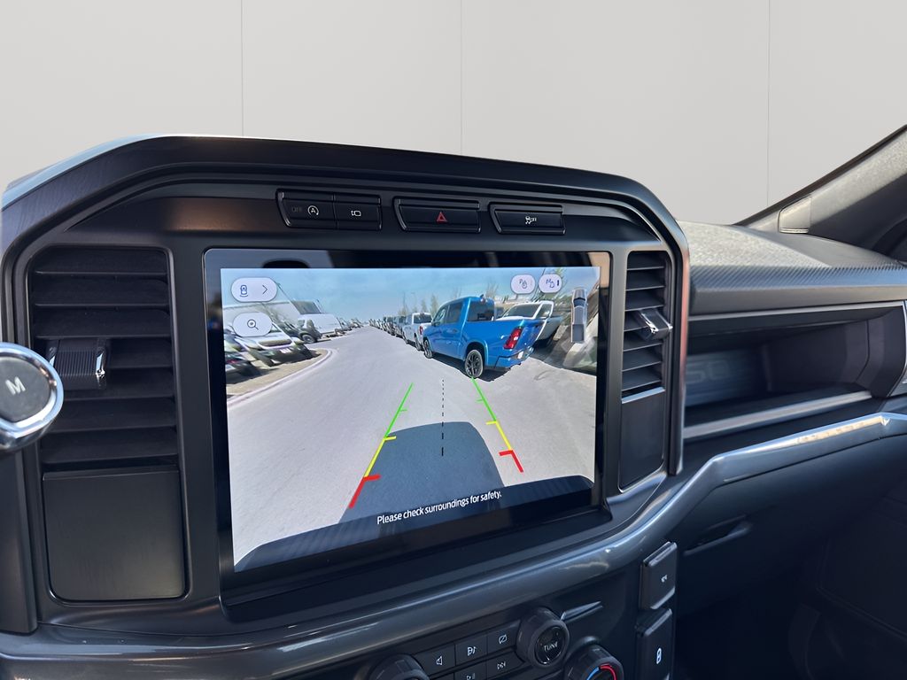 Used Car 2024 Ford F-150  Stx For Sale Under $40,000 In Austin, Texas