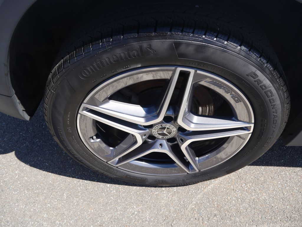 Thumbnail: 2023 Mercedes-Benz GLA - 14