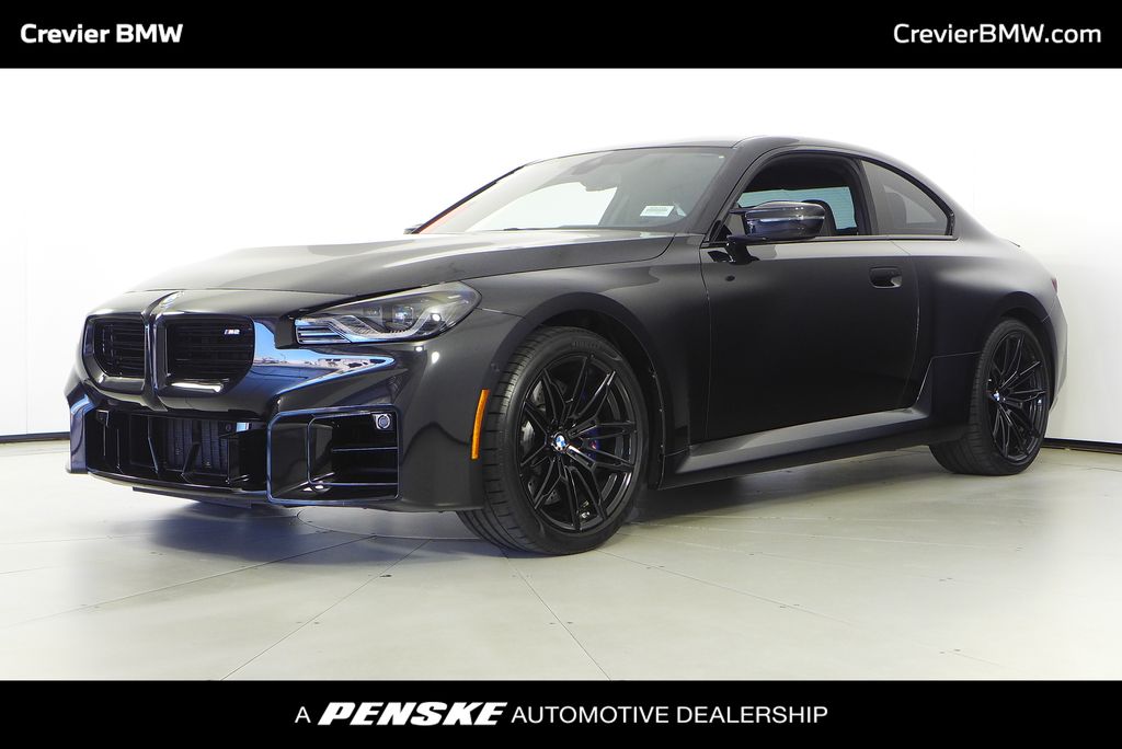 2024 BMW M2  -
                  Santa Ana, CA