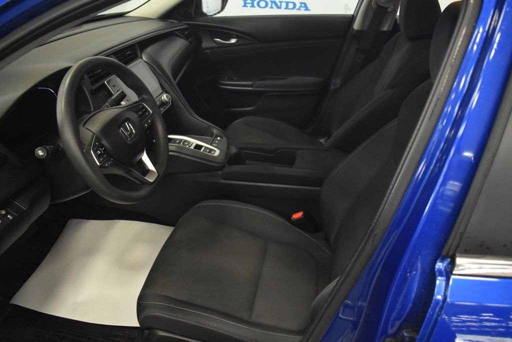 Thumbnail: 2019 Honda Insight - 6