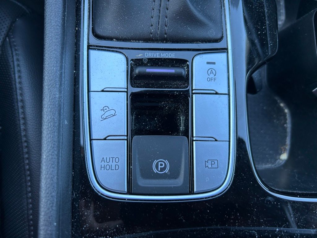 Thumbnail: 2022 Hyundai Tucson - 29