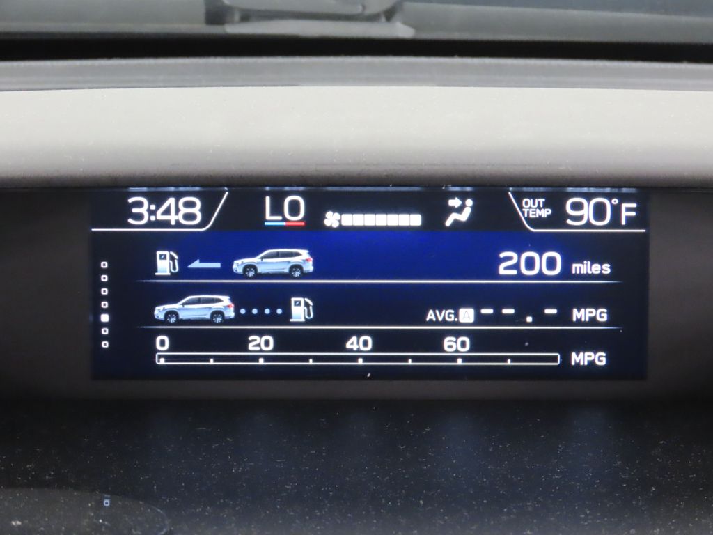 Thumbnail: 2020 Subaru Forester - 25