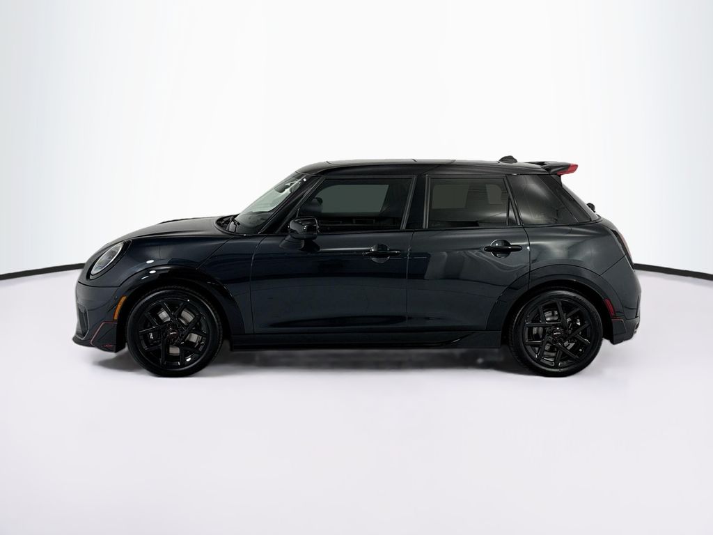 Thumbnail: 2026 MINI Cooper - 8