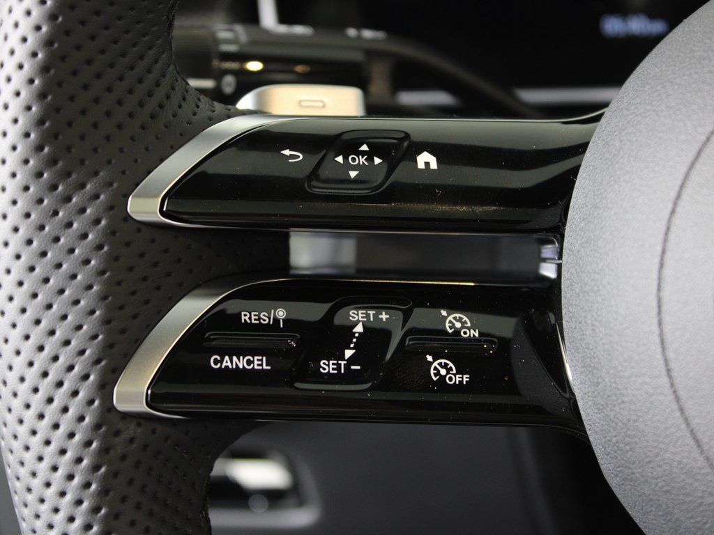 used 2026 Mercedes-Benz GLC car, priced at $60,988