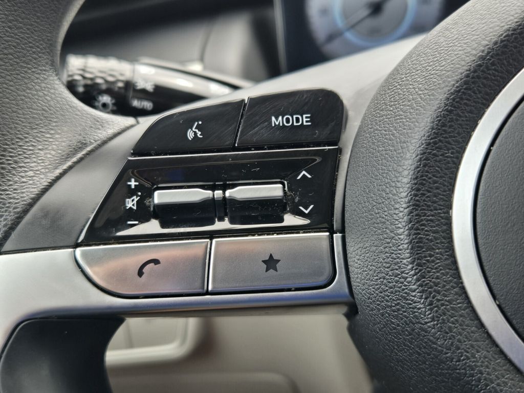 2024 Hyundai Tucson - $21,999