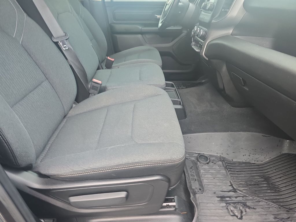 Used 2019 Ram 1500 Truck