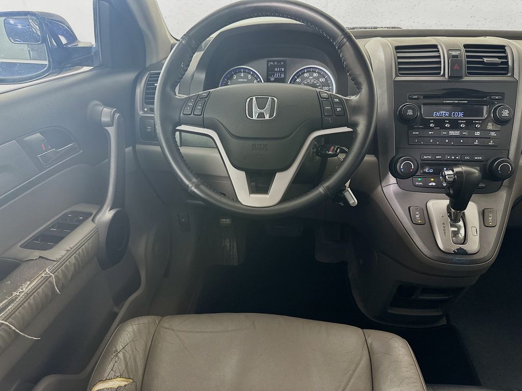 Thumbnail: 2009 Honda CR-V - 21