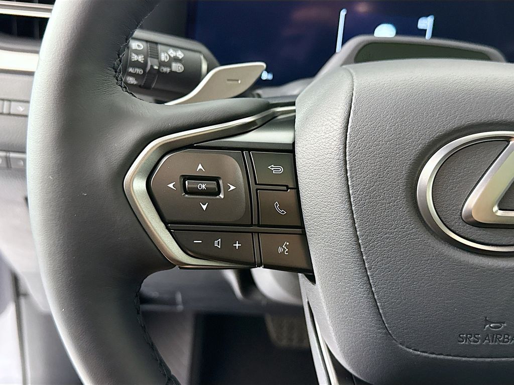 Thumbnail: 2026 Lexus GX - 11
