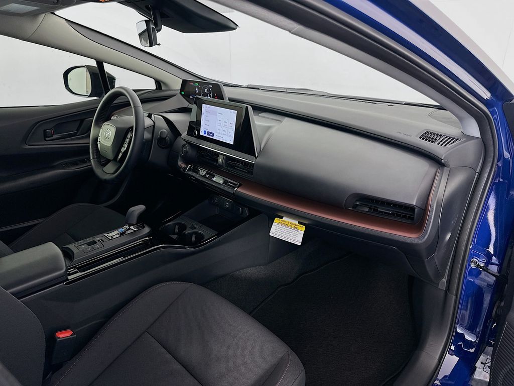 Thumbnail: 2026 Toyota Prius - 27