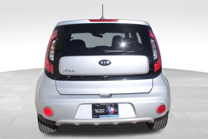 Used Car 2019 Kia Soul  Plus For Sale Under $12,000 In Georgetown, Texas