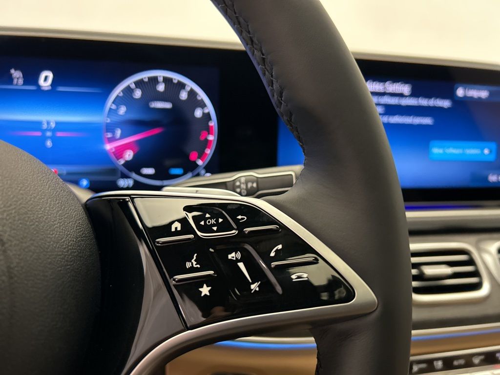Thumbnail: 2026 Mercedes-Benz GLE - 15