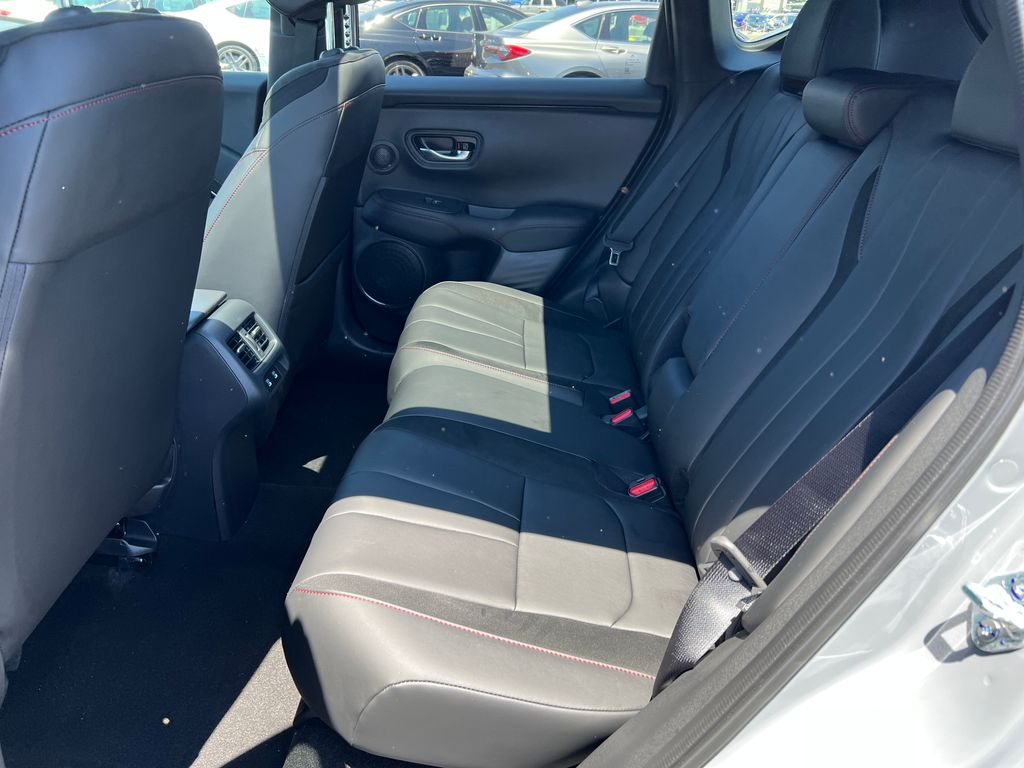 Thumbnail: 2025 Acura ADX - 20