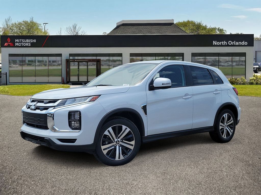 2026 Mitsubishi Outlander Sport 2.0 SE