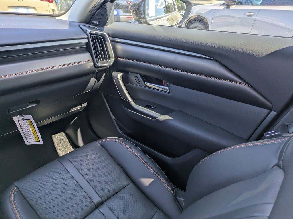 2026 Mazda CX-50 2.5 Turbo Premium Plus