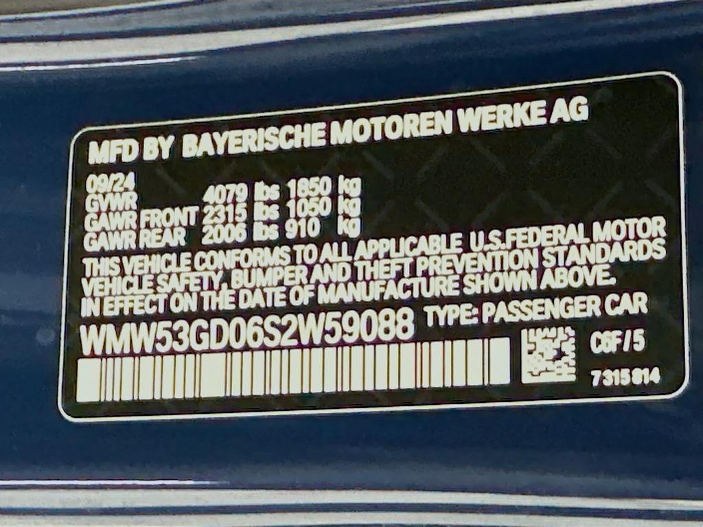 Thumbnail: 2025 MINI Cooper - 31