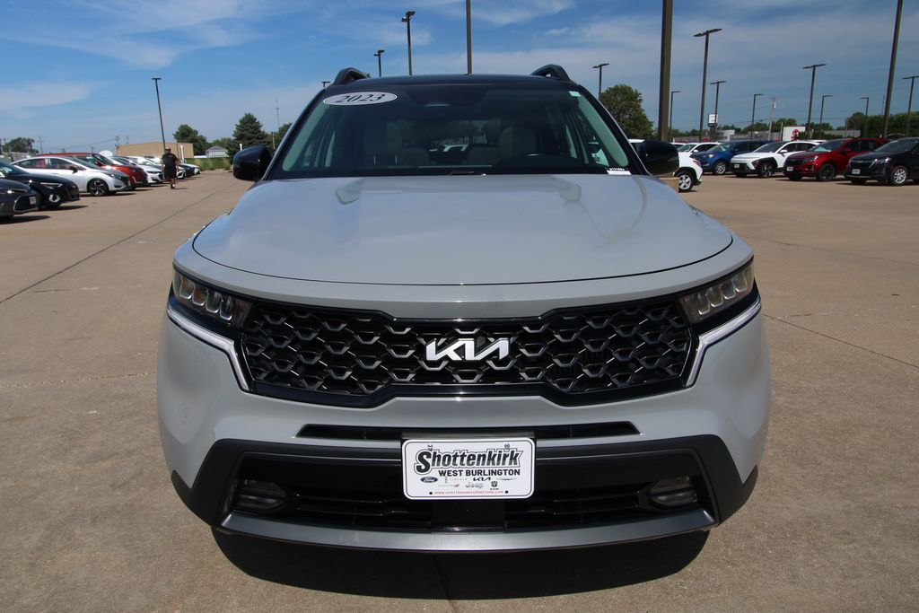 Used 2023 Kia Sorento SUV