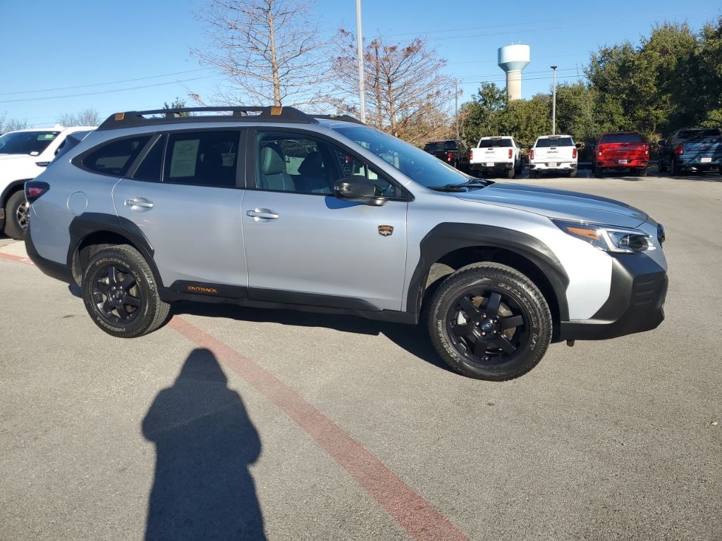 Used Car 2023 Subaru Outback  Wilderness For Sale Under $30,000 In Austin, Texas