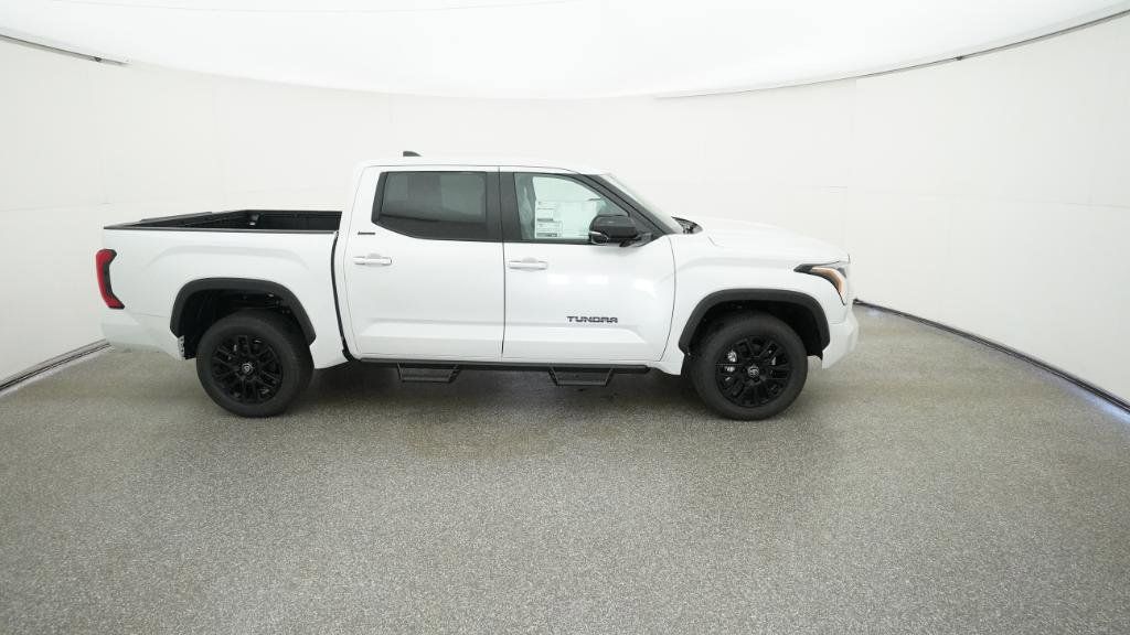 Thumbnail: 2026 Toyota Tundra - 14