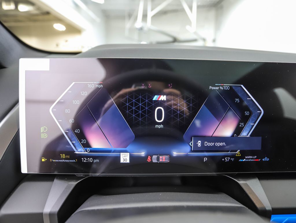 Thumbnail: 2026 BMW X3 - 15