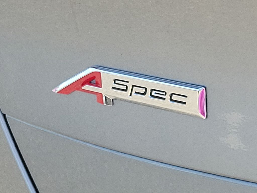 2024 Acura ZDX A-Spec 6