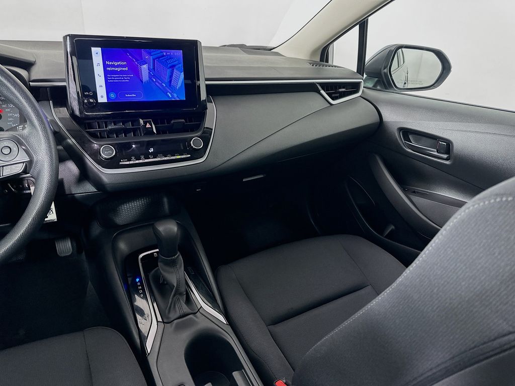 Thumbnail: 2024 Toyota Corolla - 23