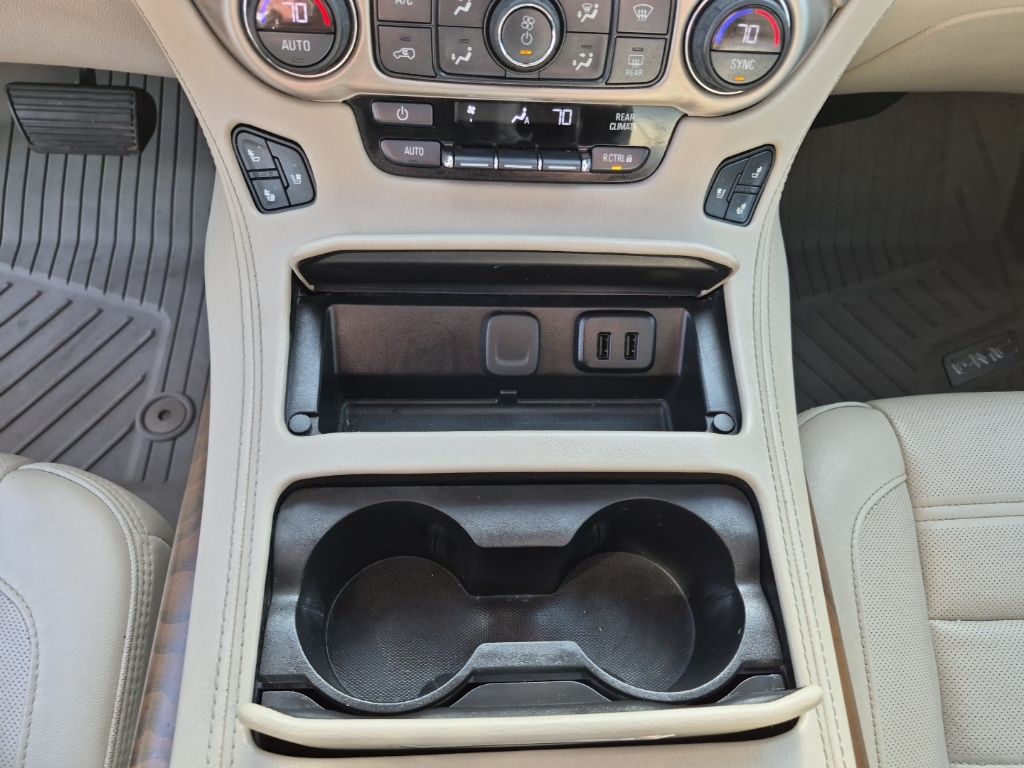 Used Car 2019 Gmc Yukon Xl  Denali For Sale Under $30,000 In Austin, Texas