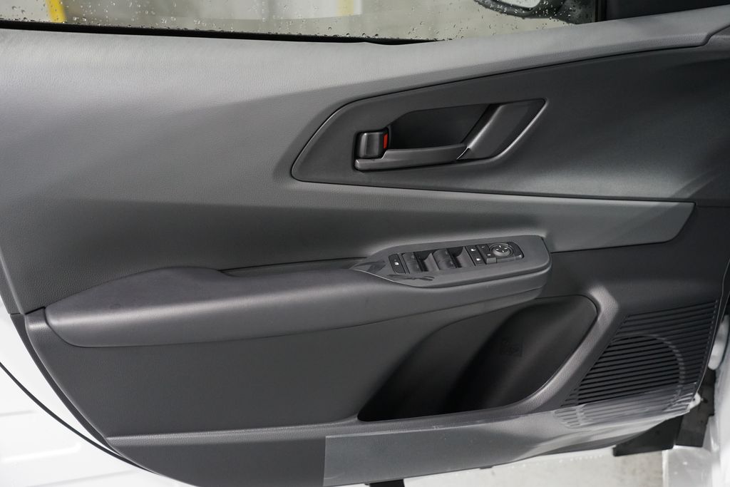 Thumbnail: 2026 Toyota Prius - 28