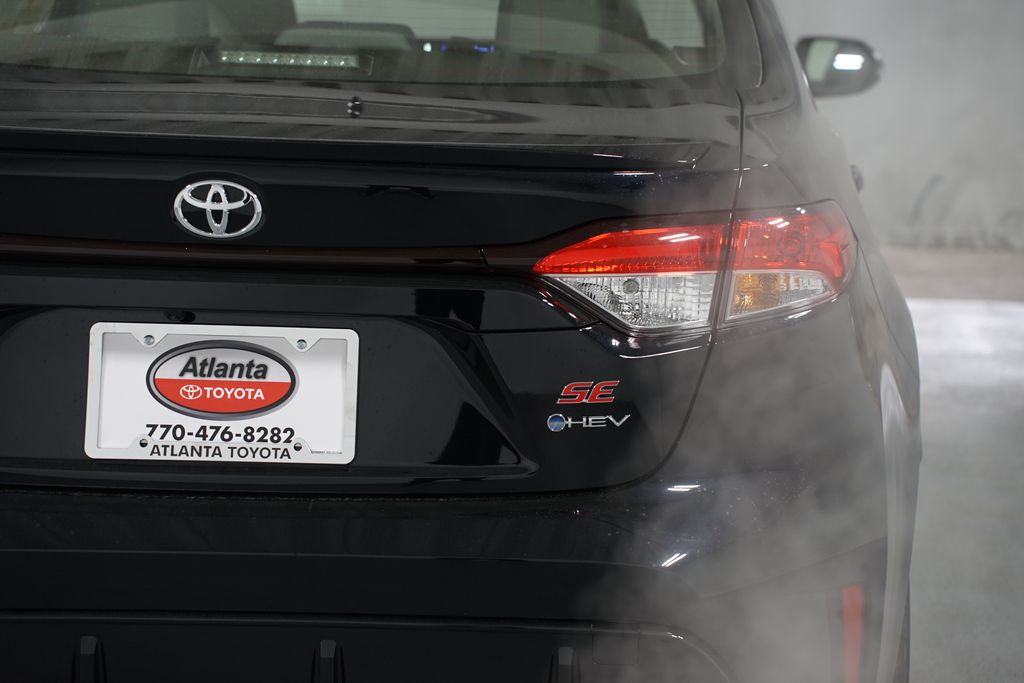 Thumbnail: 2026 Toyota Corolla - 10